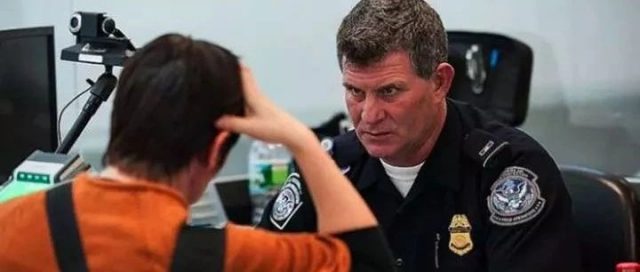 Image result for 纽约华男政庇面试被拒