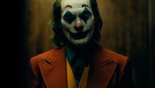 Image result for West Side Story Joker tax