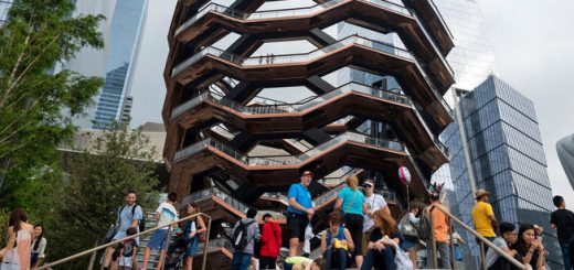 New York Is the Least Friendly State in America, New Ranking Finds