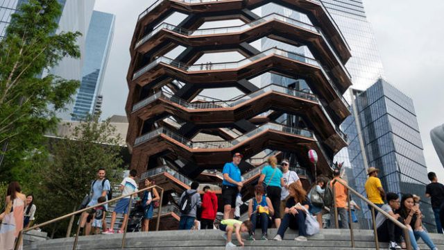 New York Is the Least Friendly State in America, New Ranking Finds