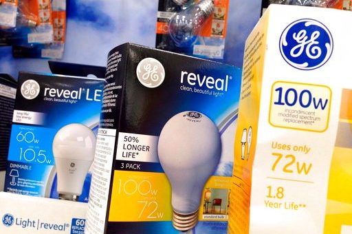 EPA又逆转一项奥巴马时期环保法规 你的电费可能会涨…