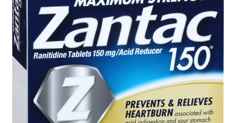 CVS停售Zantac等胃灼热药物 担忧其含致癌物_图1-1