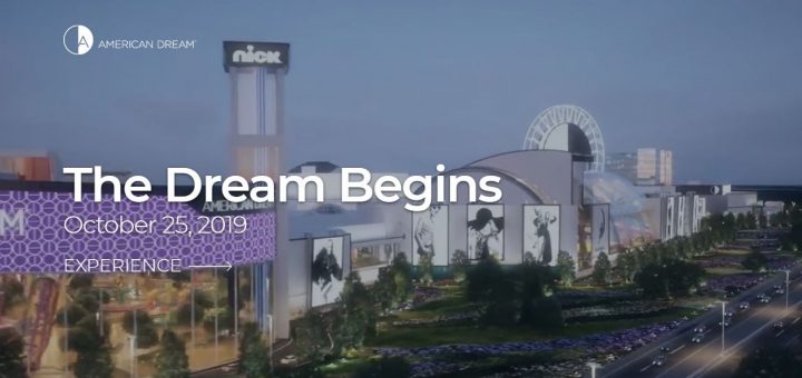 新泽西“美国梦”将分阶段开业 第一批好吃好玩的在这里_图1-1