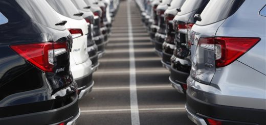 等到2025年买新车?美国汽车制造商达成的共识 让人不禁拍手叫好!