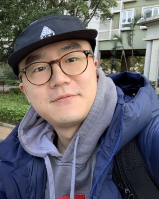 加拿大籍华裔设计师薛汉汉(Han Han Xue，音译)。(薛汉汉提供)