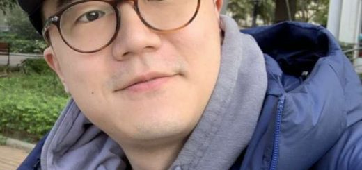 加拿大籍华裔设计师薛汉汉(Han Han Xue，音译)。(薛汉汉提供)