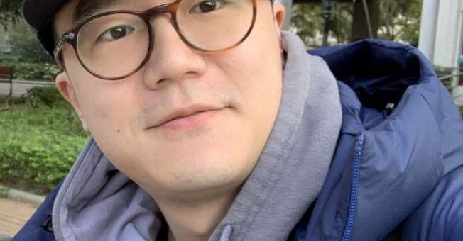 加拿大籍华裔设计师薛汉汉(Han Han Xue，音译)。(薛汉汉提供)