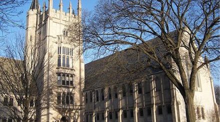 新!2020 U.S. News美国大学排名!多校逆袭,Top 30变化明显