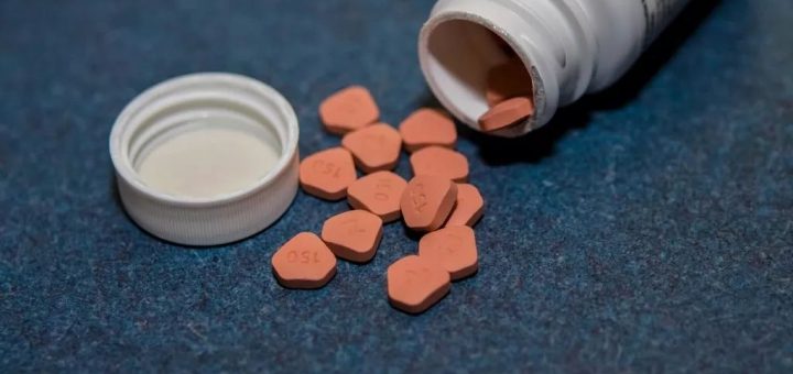 华人代购圈热销胃药致癌，引发恐慌，FDA通知：勿紧张！