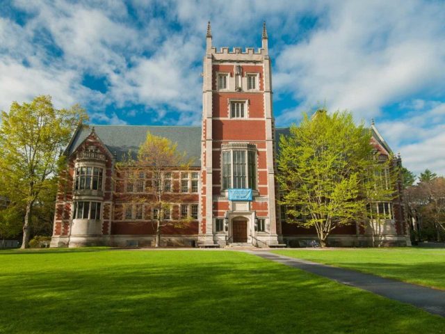 Image result for Bowdoin College