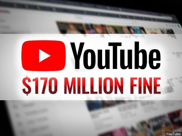 Image result for YouTube kid FTC