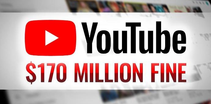 Image result for YouTube  kid FTC