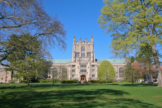 Image result for Vassar College