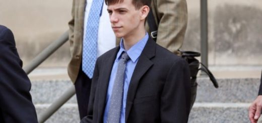 俄亥俄玩家雇人报假警致人死亡 被判15个月监禁
