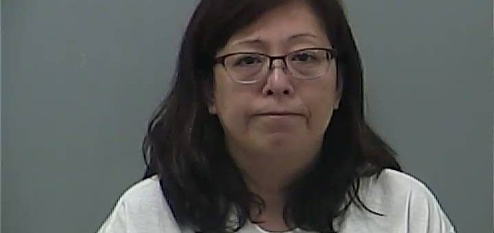 华裔夫妇涉嫌盗取医学商业机密 恐面临10年监禁