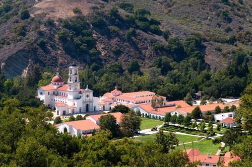 Image result for Thomas Aquinas College