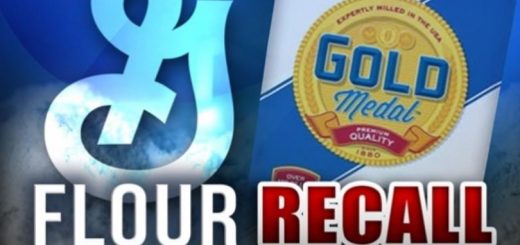 Image result for General Mills recall