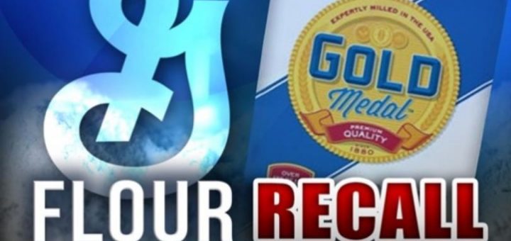 Image result for General Mills recall