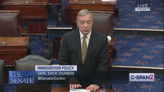 Image result for s386 Dick Durbin