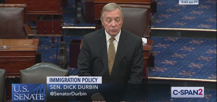Image result for s386 Dick Durbin