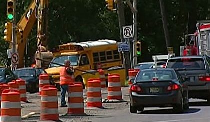 Image result for Reason Foundation road new jersey