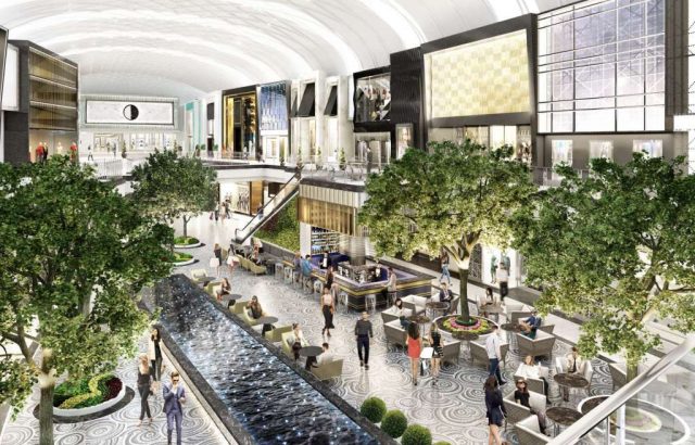 Image result for american dream mall