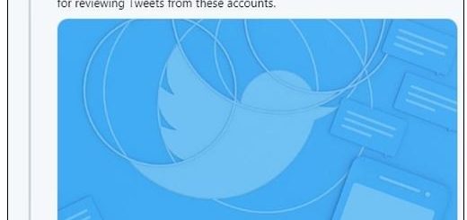 川普要管管自己的嘴了? Twitter宣布政客言论不当会被禁转发