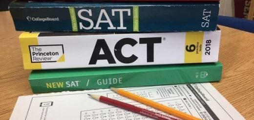 准单科重考、自动算最优成绩…ACT将进行这些重要改革