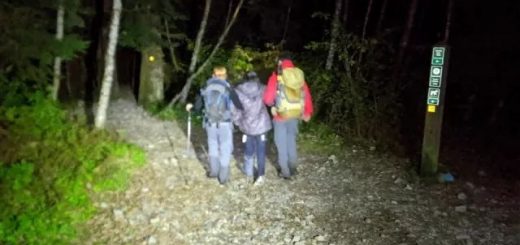 被“抛弃”的登山事件女主角发声了!