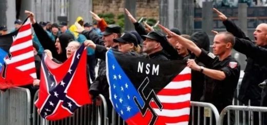 在北美，OK这个手势为何开始变得危险和别有用心？