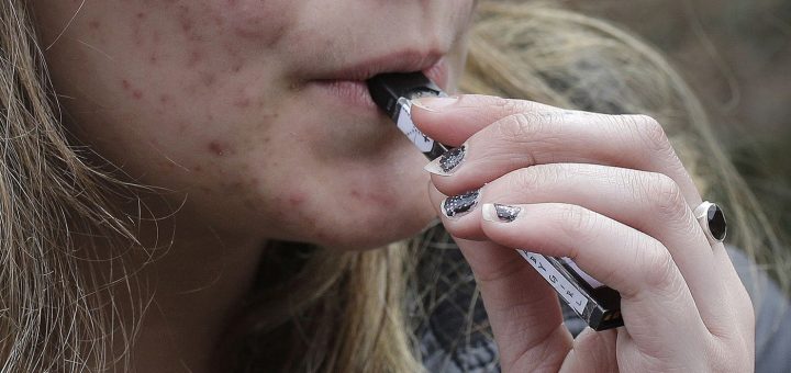 Image result for Electronic Smoking Device Task Force new jersey