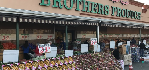 Image result for Brother’s Produce PEP