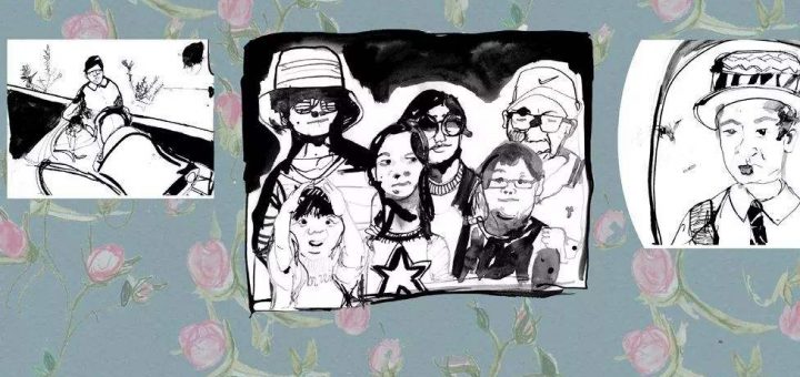 Image result for “爸妈，我不想当中国人了”