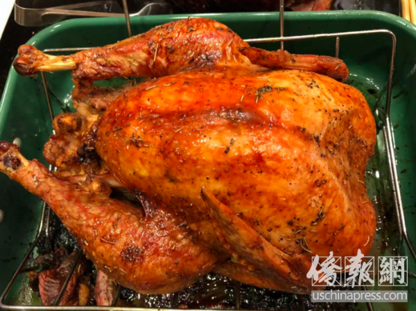 感恩节盛宴完美菜单 感恩节盛宴完美菜单