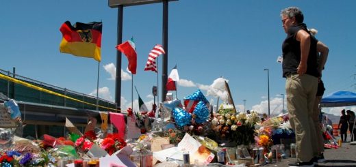 FBI种族犯罪最新数据:这个群体成主要攻击对象