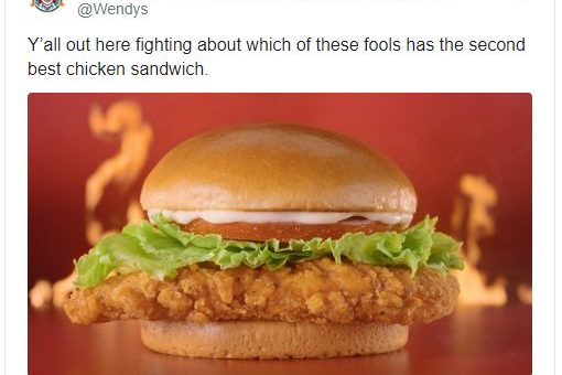 一个汉堡引发全美血案！员工打员工、员工打顾客、顾客打顾客…就为抢个美国版的“麦辣鸡腿堡”