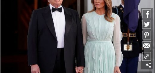 终于!美国总统气得搬家了…“苛捐杂税太多,地方官对我不好!”