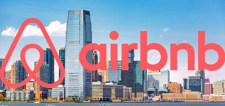 Image result for Jersey City Airbnb