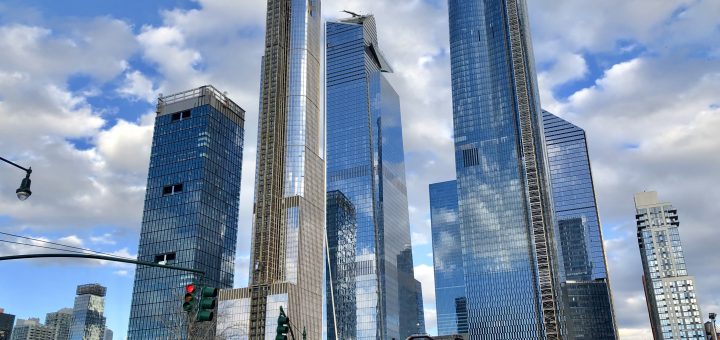 Image result for google hudson yards nyc