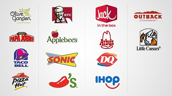 Our favorite fast foods could come back to bite us, according to a report released Wednesday -- and it\'s not ...