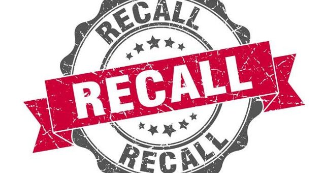 美国多家超市的冰激凌、冰棍、比司吉等食品被召回