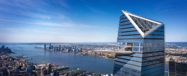 Image result for edge hudson yards observation deck