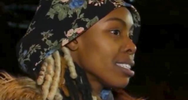 非裔母亲控警强拽怀中婴儿 纽约市赔60余万和解