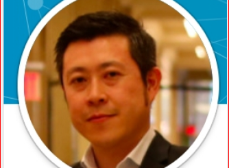 悲剧!纽约华裔金融高管刘传凯杀妻儿后自杀