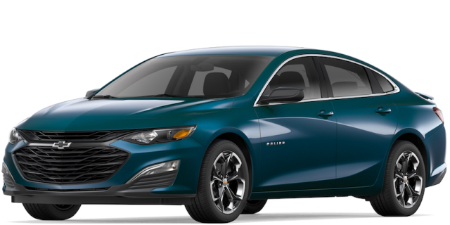 Image result for Chevrolet Malibu 2019