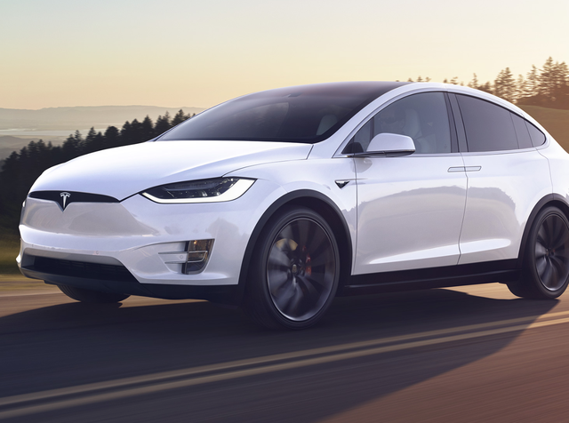 Image result for Tesla Model X 2020
