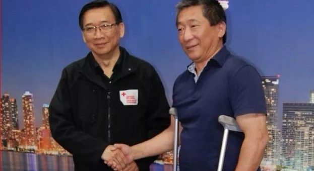 微信诽谤案宣判:赔五万多美元,故事才刚刚开始!