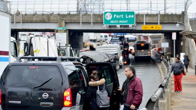 Image result for carpool Josh Gottheimer