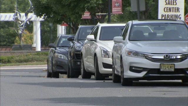 Image result for new jersey break in