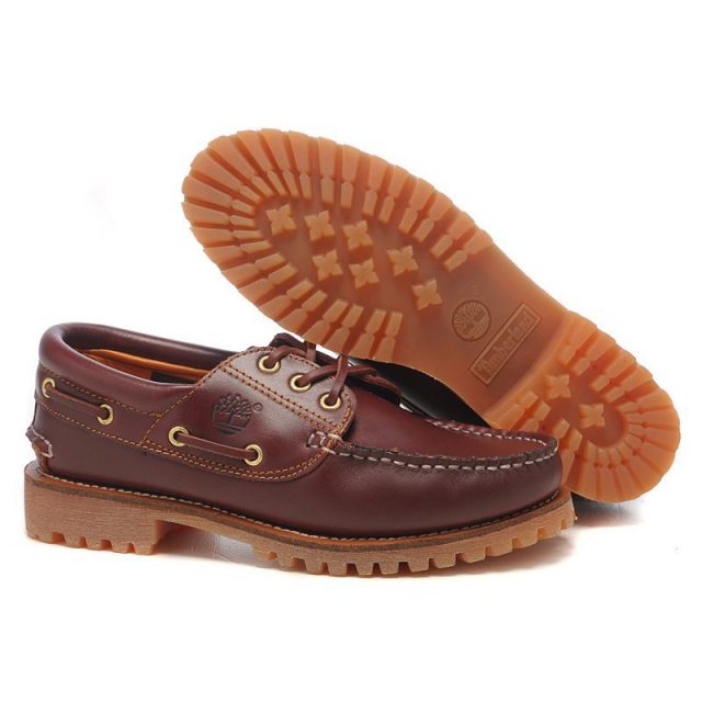 Image result for Timberland 牛皮款雷根鞋